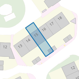 Perceel LDN01-S-1234