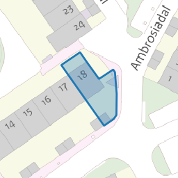 Perceel LDN01-S-1237