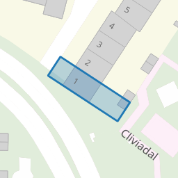 Perceel LDN01-S-1238