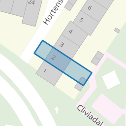 Perceel LDN01-S-1239