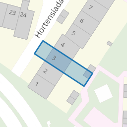 Perceel LDN01-S-1240