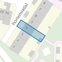 Perceel LDN01-S-1241