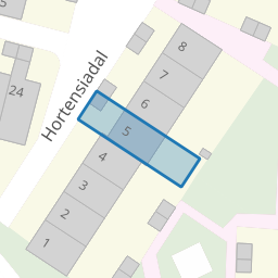 Perceel LDN01-S-1242