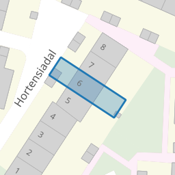 Perceel LDN01-S-1243