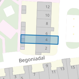 Perceel LDN01-S-1247