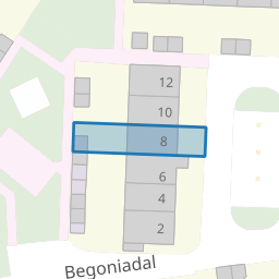 Perceel LDN01-S-1249