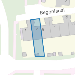 Perceel LDN01-S-1253