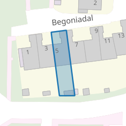 Perceel LDN01-S-1254