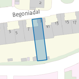 Perceel LDN01-S-1256