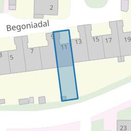 Perceel LDN01-S-1257