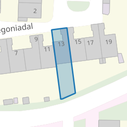 Perceel LDN01-S-1258