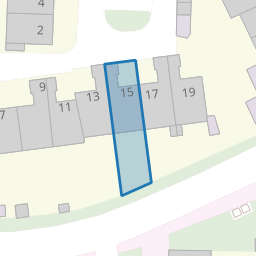 Perceel LDN01-S-1259