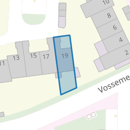 Perceel LDN01-S-1261