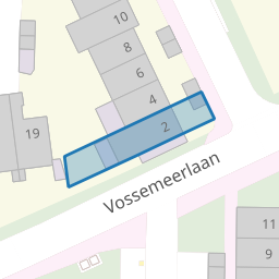 Perceel LDN01-S-1262