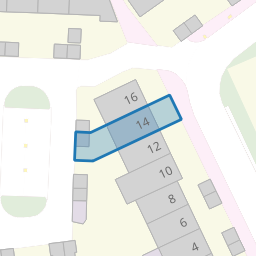 Perceel LDN01-S-1268