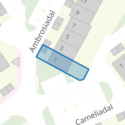 Perceel LDN01-S-1270