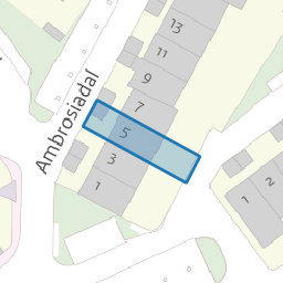 Perceel LDN01-S-1272