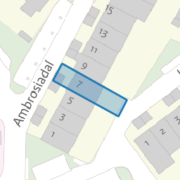 Perceel LDN01-S-1273