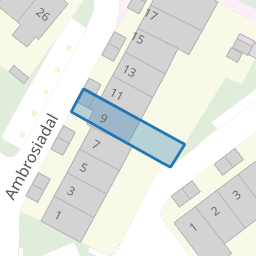 Perceel LDN01-S-1274