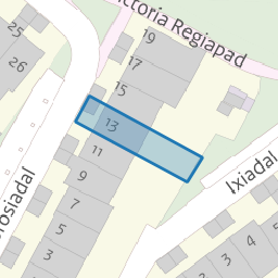 Perceel LDN01-S-1276