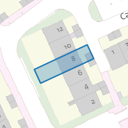 Perceel LDN01-S-1283