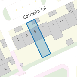 Perceel LDN01-S-1288