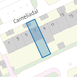 Perceel LDN01-S-1289