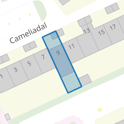 Perceel LDN01-S-1290