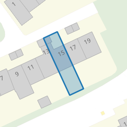 Perceel LDN01-S-1293