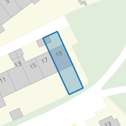 Perceel LDN01-S-1295