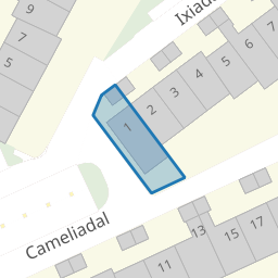 Perceel LDN01-S-1296