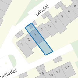 Perceel LDN01-S-1298