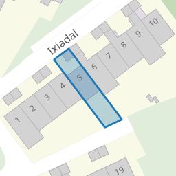 Perceel LDN01-S-1300