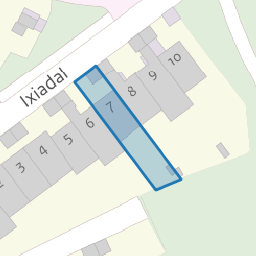 Perceel LDN01-S-1302