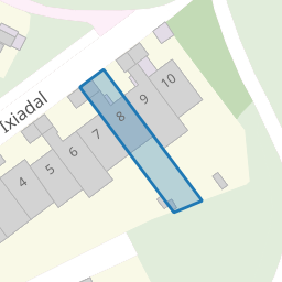 Perceel LDN01-S-1303