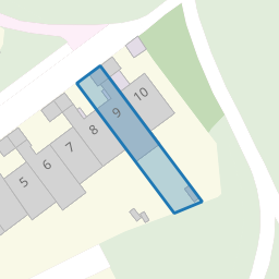 Perceel LDN01-S-1304