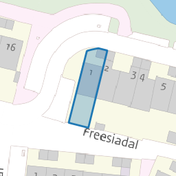 Perceel LDN01-S-1306