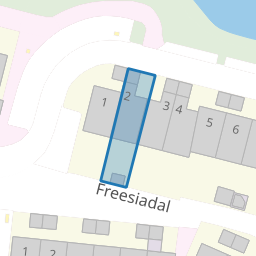 Perceel LDN01-S-1307