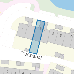 Perceel LDN01-S-1308