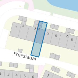 Perceel LDN01-S-1309