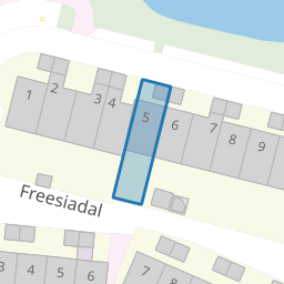 Perceel LDN01-S-1310