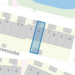 Perceel LDN01-S-1311