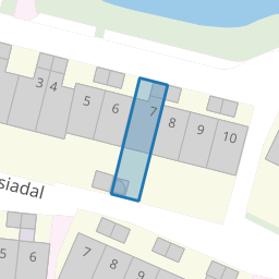 Perceel LDN01-S-1312