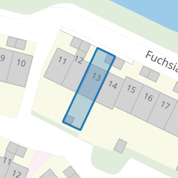 Perceel LDN01-S-1318