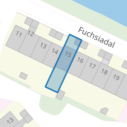 Perceel LDN01-S-1320