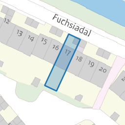 Perceel LDN01-S-1322