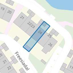 Perceel LDN01-S-1329