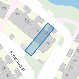 Perceel LDN01-S-1330