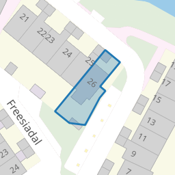 Perceel LDN01-S-1331