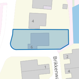 Perceel LDN01-S-1334